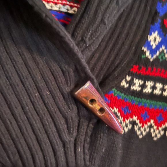 RALPH LAUREN | Lg | LIKE NEW! | Thick Cotton - Picture 3 of 15